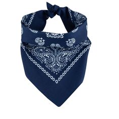 Enjoy endless versatility with this 3-Piece Bandana Set from Levi's. Each bandana features the classic paisley pattern and can be mixed and matched to coordinate with different outfits. From headwear to neckwear to pocket squares, these bandanas can be styled in a number of ways to suit your personal taste and style. Casual Cotton Bandana With Pattern, Casual Cotton Patterned Bandana, Summer Cotton Bandana With Paisley Print, Classic Cotton Bandana With Bandana Print, Casual Patterned Paisley Print Bandana, Casual Paisley Print Patterned Bandana, Casual Paisley Print Bandana, Casual Cotton Bandana Print Scarves, Casual Cotton Bandana Print Scarf