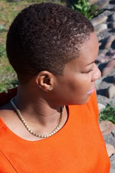 Twa Natural Hair, Twa Haircuts, Natural Short Cuts, Easiest Hairstyles, Twa Hair, Natural Hair Twa, Short Fade Haircut, Short Afro Hairstyles, Natural Hair Woman