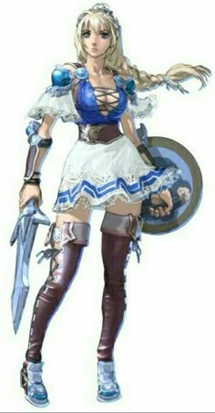 Setsuka Soul Calibur, Jrpg Concept Art, Sophitia Soul Calibur, Soul Calibur Sophitia, Soulcalibur Vi, Soul Caliber, Amazons Women Warriors, Fantasy Wizard