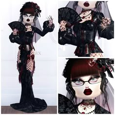 #goth #gothic #romanticgothic #dresstoimpress #dti #roblox Gothic Romance Outfit Women, Gothic Romance Dti Outfits, Gothic Romantic Dress To Impress, Romantic Goth Dress To Impress, Dress To Impress Theme Gothic Romance, Dti Gothic Romance Theme Outfit, Gothic Romance Dress To Impress, Leather Pants Shoes, Goth Dress To Impress