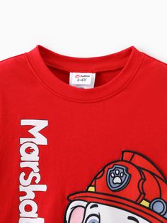 3d Embroidery, Print Sweatshirt, Made In China, Paw Patrol, Printed Sweatshirts, China, Embroidery, Sweatshirts, Free Shipping