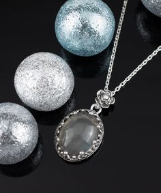 "Make a lasting impression with this finely handcrafted, fair trade women's jewelry. Our solid silver necklace has been beautifully made with love and care in Turkey, one of the most talented ethnic minorities on earth. Get it today and have us gift wrap it carefully for you. This cabochon oval shaped gray moonstone gemstone necklace is sure to last a lifetime!  This elegant and striking 925 sterling silver handmade filigree pendant necklace comes in beautiful gray moonstone gemstone. Created by a filigree art professional and handmade with carefully. This is the perfect shined accessory for women. The pendant length is 1.00\" and the width is 0.60\"  925 sterling silver chain is 18.00\" length, and it has 2.00\" extension. It is secured with spring ring closure. The gray moonstone gemston Silver Oval Pendant Necklace For Her, Silver Oval Pendant Necklace As Gift For Her, Elegant Moonstone Oval Pendant Jewelry, Silver Oval Cabochon Necklace For Anniversary, Filigree Pendant Necklace, Oval Pendant Necklace, Filigree Pendant, 925 Sterling Silver Chain, Oval Pendant