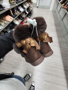 some brown juicy couture boots I found at Burlington!🤎 Juicy Couture Boots Outfit, Burlington Finds, Juicy Coutore Boots, Juicy Couture Aesthetic, Juicy Cotoure Fits, Juicy Catore Bag, Juicy Couture Boots, Couture Heels, Juicy Couture Shoes