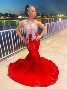 فستان زهري, Trumpet Prom Dress, One Shoulder Prom Dress, Prom Dresses Black Girls Slay, Party Wear Gown, Mermaid Prom Dress