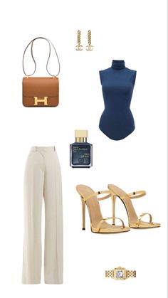 Chique Outfit, Classy Casual, Looks Chic, Fancy Outfits, Business Outfits