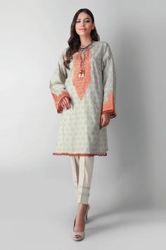 Khaadi I21311 Green Autumn Collection 2021 Shalwar Kameez Designs For Women, Capri Designs, Shalwar Kameez Designs, Capri Design, Suits For Wedding, Green Autumn, Kameez Designs, Pakistani Designer Suits, Gul Ahmed