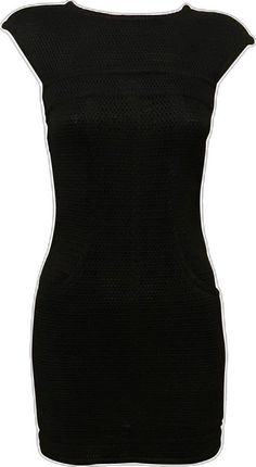 Stretch Mesh Mini Dress With Mesh Sleeves, Sleeveless Mesh Bodycon Dress, Black Sleeveless Mesh Mini Dress, Fitted Sleeveless Mesh Mini Dress, Sleeveless Black Mesh Mini Dress, Mesh Bodycon Mini Dress, Y2k Chanel, Mesh Mini Dress, French House