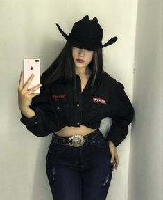 Huapangos Outfit Women, Outfit Ranchero Mujer, Outfits Rancheros Mujer, Ranchera Outfits Mexican, Latina Cowgirl Outfits, Western Wear Outfits, Looks Country