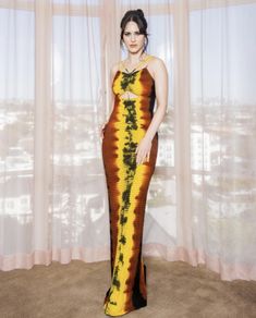 Suberi Dress - Red, Yellow, Green, Black Tie Dye Maxi Dress Rachel Brosnahan, Tie Dye Maxi Dresses, Tie Dye Maxi, Black Tie Dye, Dress Red, Black Tie, Red Yellow, Red Dress, Tie Dye