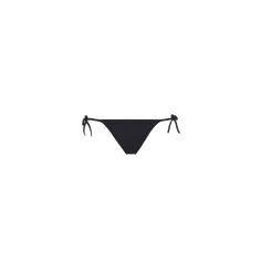 Eres "Malou" classic bikini bottoms in a solid hue Low rise Self-tie sides Moderate seat coverage Polyamide/spandex Made in France Top sold separately Bergdorf Goodman, Made In France, Low Rise, Tops Designs, Spandex, France