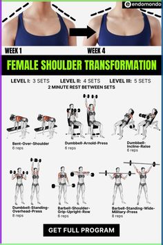 a poster showing how to do the same squat exercise for women with dumbbells