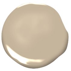 an image of a white paint with some light brown colors on it's surface