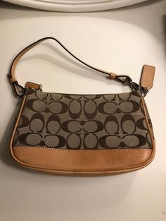 Coach Mini Purse, Ideal Life, Designer Purses, Fame Dr, Purses Designer, Mini Purse, Shopping Spree