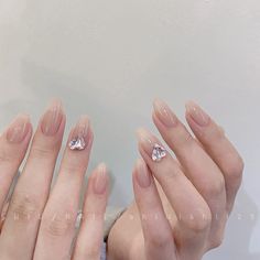 Hard Nails, Swag Nails, Nail Inspo, Gel Nails, Manicure, Nail Designs, Nails, Beauty