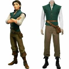 the princess and the frog prince cosplay costumes for adults, including an adult male