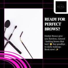 Don’t worry if you struggle with achieving perfect brows… 

Ombré Brows are here to save the day! 🌟 

This semi-permanent technique creates a soft, shaded brow pencil look that lasts. 

Say goodbye to daily brow makeup and hello to flawless, natural-looking brows. ✨ 

Ready to transform your look? 

Book your appointment here: https://lashedbynishanashea.as.me/ and share your beautiful results with us! 💖 

#OmbréBrows #BeautyTransformation #BrowsOnFleek
#Microshading #BrowArtist #Ombrebrows #PerfectBrows #EyebrowGoals #SemiPermanentMakeup #DFWbrows #dallasbrows #Arlingtonbrows Brows On Fleek, Tax Preparation