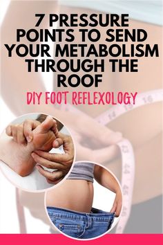 Reflexology Pressure Points, Foot Reflexology Massage, Pressure Point, Acupressure Points, Water Retention, Fitness Advice, Good Health Tips