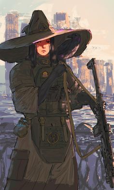 Cyberpunk Character, Monkey Business, Modern Fantasy, Fantasy Concept Art, Human Art, Fantasy Rpg, Urban Fantasy, Military Art, Female Character Design