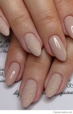 Wedding Nail Art Design, Wedding Nails Glitter, Nail Salon Design, Wedding Nails Design, Nail Art Wedding, Bride Nails, Prom Nails