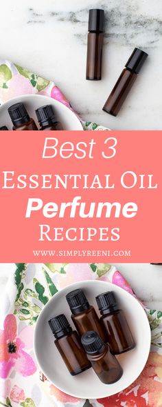 Essential Oil Perfume Blends, Essential Oil Perfumes Recipes, Perfume Versace, Homemade Perfume, Perfume Recipes, Hermes Perfume, Diy Kosmetik, Diy Perfume, Oil Perfume