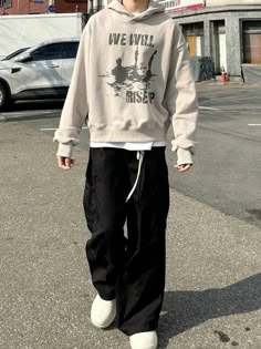 Boy Outfits Aesthetic Casual, Boy Outfits Aesthetic, Boys Aesthetic Outfits, Clothing Fails, Baggy Fashion, Winter Outfits Aesthetic, Mens Trendy Outfits, Men Stylish Dress, Guys Clothing Styles