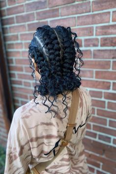 20 Trendy Butterfly Braid Hairstyles in 2023 Butterfly Braids, Butterfly Braid, Goddess Braids Hairstyles, Braids Hairstyles Pictures, Quick Braided Hairstyles, Feed In Braid