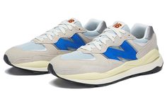 New Balance M574Ill M5740LLA New Balance, Blue