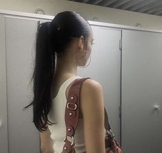 Tiktok Hairstyles, Outfits Asian, Viral Aesthetic, Trendy Tiktok, Hairstyles Inspiration, Coquette Style, Outfit Vintage, روتين العناية بالبشرة