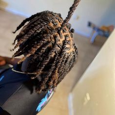 Retwist + two strand 😮‍💨 lovee itt . . . . . . . . . . . . #explore #locstyles #fyp #twostrandtwist #menlocstyles #loclivin #reelsinstagram #locs #twostrandtwistlocs Loc Twist, Twist Locs, Loc Styles For Men, Two Strand Twist, Loc Styles, Bleached Hair, April 12, Locs