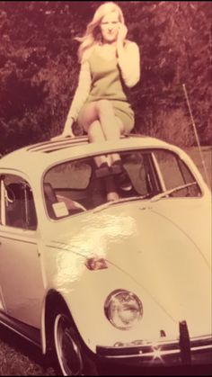 My First Car, Skirt Jumper, Auto Design, Mary Quant, Red Mini Skirt, Gogo Boots, Big Hoop Earrings, Downtown Chicago, First Car