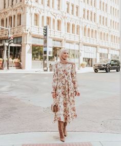 Leena Snoubar, Modest Stylish Outfits, Modest Outfit Ideas, Modest Fashion Hijab, Muslim Outfits Casual