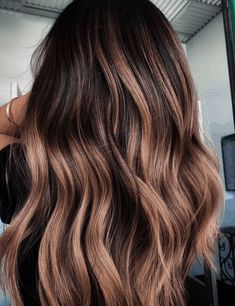 Blonding Balayage, Brown Balayage Hair, Red Balayage Hair, Balayage Hair Color Ideas, Balayage Hair Color, Gorgeous Hair Color, Brown Hair Balayage, Brown Balayage, Hair Appointment