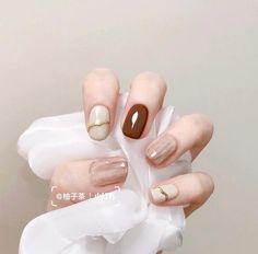 Art Designs Ideas, Asian Nails, Hello Nails, Valentine Nails