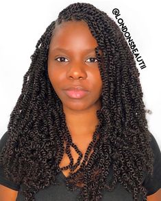 Afro Twists Braids, Spring Twists Medium Length, Fluffy Mini Twist, Small Spring Twist, Small Rope Twist, Mini Spring Twists, Long Mini Twists, Springy Afro Twist, Twisted Up Springy Afro Twist