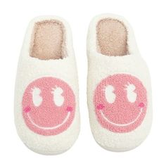 Introducing the BERANMEY Cute Smile Face Slippers for Women, your ultimate source of comfort, style, and happiness. These slippers for women are designed to pamper your feet with plush softness while keeping you cozy and warm throughout the day. Crafted with premium materials, these women slippers feature an irresistibly soft plush fabric that wraps your feet in a cloud-like hug, ensuring the perfect relaxation experience at home. The unisex design makes these slippers suitable for both women an Smile Face Slippers, Happy Face Slippers, Cute Slippers, Slippers For Women, Women Slippers, Cute Smile, Plush Fabric, Happy Face, House Slippers