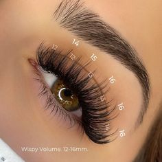 Natural Fake Eyelashes, Best Lash Extensions, Lashes Fake Eyelashes, Perfect Eyelashes, Pretty Lashes