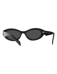 Member Card, Prada Handbags, Triangle Shape, Face Shapes, Classic Black, Prada, Sunglasses, Black