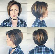 Look Rock, Hair 2018, Pinterest Hair, Hair Styles 2017, Grow Out, Pixie Haircut