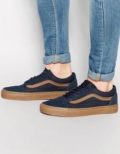 Mens Vans Shoes, Tenis Vans, Sneakers Fashion Outfits, Nike Tennis Shoes, Mens Dress, Trendy Sneakers, Vans Sneakers, Pretty Shoes, Vans Old Skool