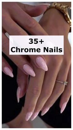 Discover 30+ Chrome Nails You Need to Try This Year! Elevate your style with stunning crome nails and intricate chrome nails designs. From white chrome nails to blue chrome nails, these looks are perfect for any season. Embrace chrome summer nails and achieve a sleek chrome manicure that stands out. These summer chrome nails will keep you looking chic and trendy all year long.