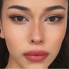 Soft Makeup Looks, Smink Inspiration, Makeup Tut, Braut Make-up, Kiss Makeup, Daily Makeup, Makeup Pictures