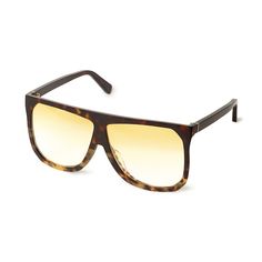 Step into the world of luxury and sophistication with the Loewe LW40001F 56E Dark Havana/Blonde Havana/Brown Gradient sunglasses from OSSA FRAMES. These stunning square frames are designed for the fashion-forward woman who appreciates timeless elegance and high-quality craftsmanship. The frame color of these sunglasses is Dark Havana, a rich and classic shade that exudes sophistication and style. The contrasting Blonde Havana accents add a touch of modern flair, while the Brown Gradient lenses offer both style and functionality, providing excellent sun protection while maintaining a chic look. Crafted from durable acetate, the Loewe LW40001F sunglasses are both lightweight and sturdy, ensuring comfort and durability for everyday wear. The sleek design features a lens socket width of 63, a Eye Prescription, Anna Dello Russo, Bifocal Lenses, Jennifer Hudson, Havana Brown, Brown Gradient, Gradient Sunglasses, Colour Tint, Sports Sunglasses