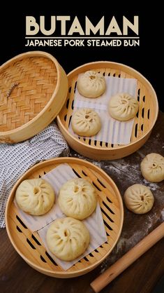 Bbq Pork Buns Recipe, Pork Buns Recipe, Meat Bun, Seonkyoung Longest, Chinese Bbq Pork, Mapo Tofu, Buns Recipe, Pork Buns