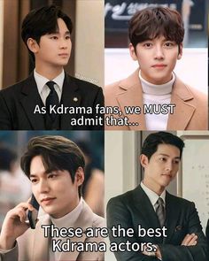 Best Kdrama, Kdrama Actors, Kdrama, Drama, Actors, Good Things, Quick Saves