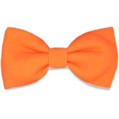 bow tie love. Moodboard Pngs, Orange Christmas, Orange Bows, Pre Tied Bow Tie, Live Colorfully, Tie Colors, Color Stories