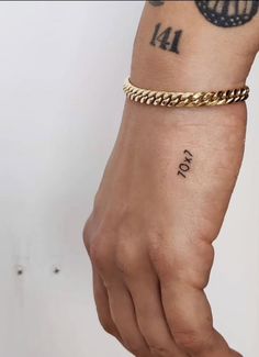 Tiny Biblical Tattoos For Women, 70x7 Tattoo Design, Discernment Tattoo, Forgive Tattoo Ideas, Minimalist Jesus Tattoo, Yahweh Tattoo Ideas, 70x7 Forgiveness Tattoo, Simplistic Christian Tattoos, Yaweh Tattoos