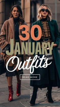 January Style Outfit, Colors For 2025 Fashion, Winter Womens Outfits 2024, 2025 Winter Outfits Trends, Fashion Trends 2025 Fall Winter Women, Fashion Trends Winter 2024/25, 2025 Clothing Trends For Women, 2025 Outfit Trends Women