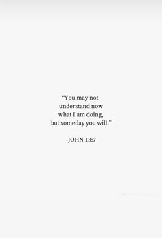 the words john 1 7 on a white background