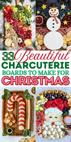 the ultimate guide to creating beautiful christmas board games