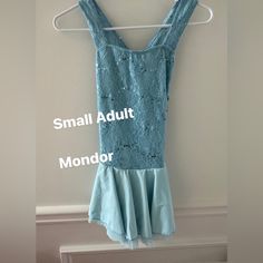 Also Available In Lilac Fitted Light Blue Dress With Lace Trim, Barista Apron, Half Chaps, Gray Romper, Skating Dress, Cool Dance, Oversized Jumper, Green Logo, Ribbed Bodysuit